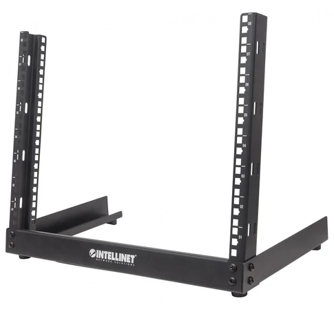 Intellinet 714747 12U álló rack 19 egyes