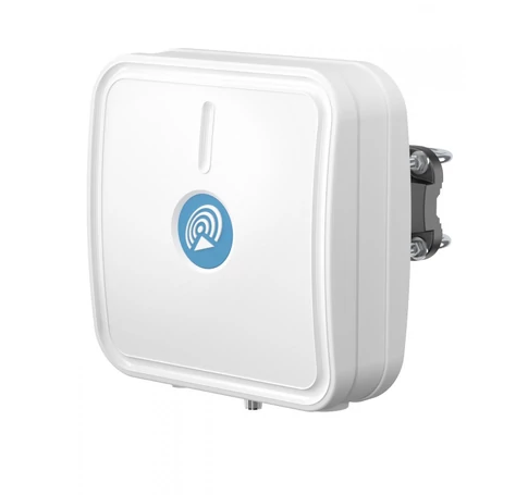 QuWireless APLS1-HN hálózati antenna Irányított antenna NF 7 dBi