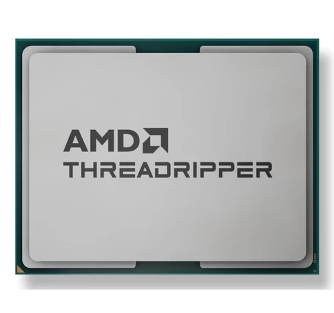 AMD Ryzen Threadripper 9970X processzor 4 GHz 128 MB L3 Tálca
