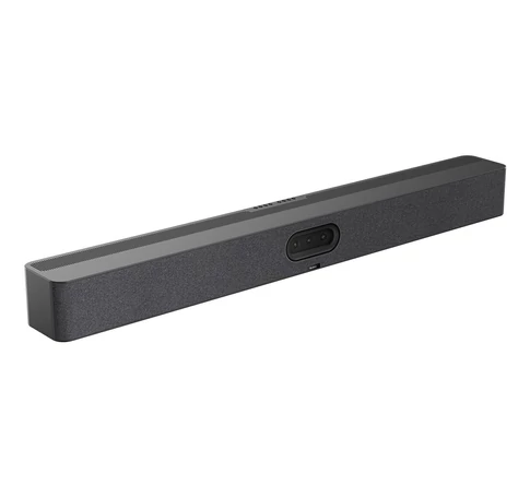 Yealink MeetingBar A50-010 videokonferencia rendszer 50 MP Ethernet/LAN csatlakozás Csoportos videokonferencia rendszer