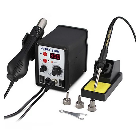 CoreParts MOBX-TOOLS-020 elektronikai eszköz javító szerszám