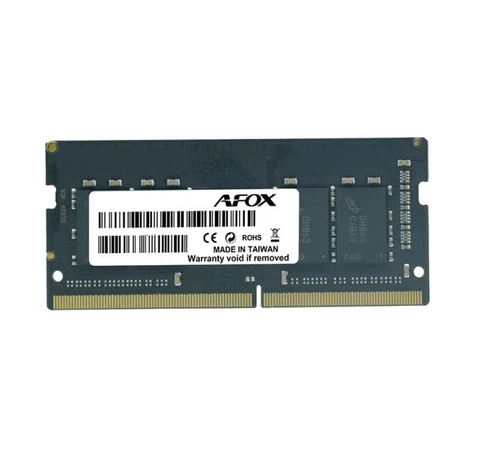 AFOX AFSD416PS1P memória modul 16 GB 1 x 16 GB DDR4