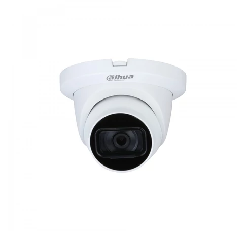 Dahua HAC-HDW1231TLMQ-A-0280B 2MP Starlight HDCVI IR Gyorsan telepíthető gömbkamera