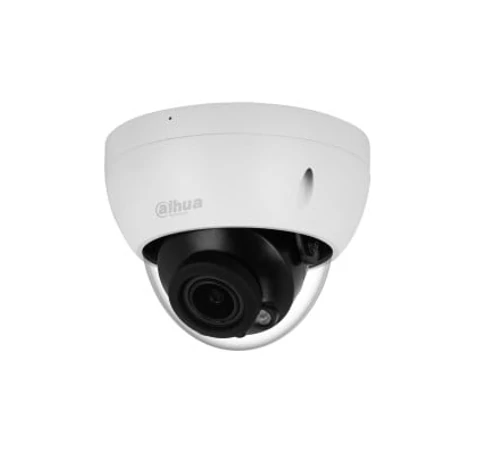 Dahua IPC-HDBW2441R-ZAS-27135 4MP IR Változtatható fókuszú Dóm WizSense Hálózati Kámera
