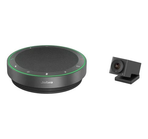 Jabra BYOD Szoba Készlet, Speak2 75 UC, IQ, USB kábel