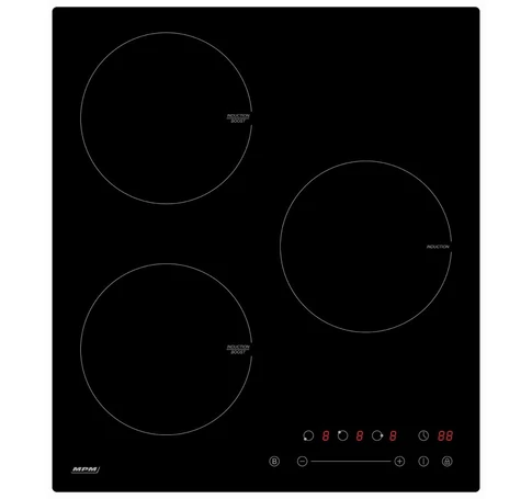 Induction cooktop MPM-45-IM-07