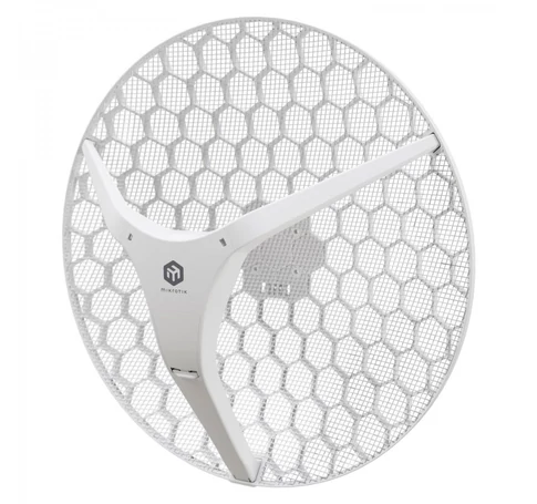 Mikrotik LHG XL 5 ax RouterOS L3-mal