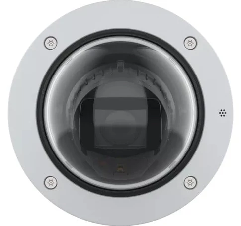 AXIS P3287-LV Dóm Kamera