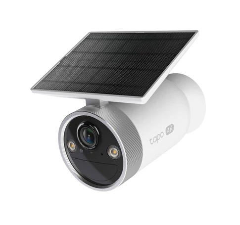 TP-Link Tapo C465 videós megfigyelőrendszer Vezeték nélküli