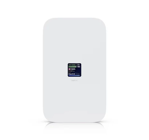 Ubiquiti UniFi 5G Max Mobilhálózati modem