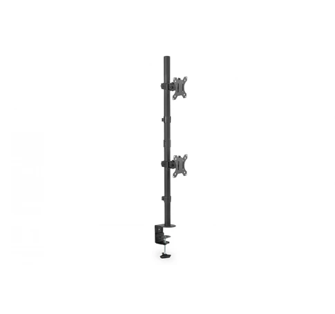 Digitus DA-90438 asztali TV konzol 81,3 cm (32") Fekete
