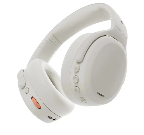 Headphones Skullcandy Crusher ANC 2 Wireless True Black