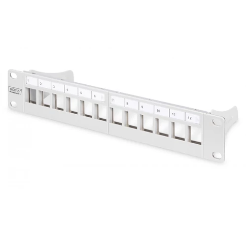 Digitus DN-91419 patch panel 1U