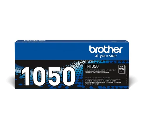 TON Brother TN-1050 black