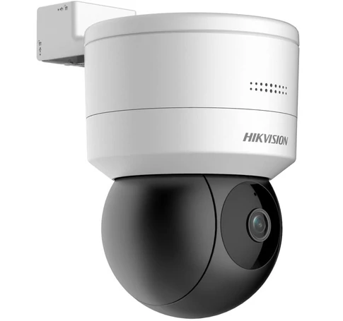Hikvision DS-2DE1C200IW-D3/W(F1)(S7) 1 hüvelykes 2 MP IR Wi-Fi Mini PT kupola hálózati kamera