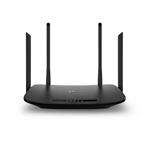 TP-Link Archer VR300 vezetéknélküli router Fast Ethernet Kétsávos (2,4 GHz / 5 GHz) Fekete
