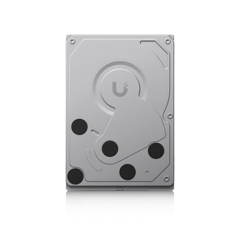 Ubiquiti UACC-HDD-S-4TB Basic Capacity 3.5" HDD, 4TB