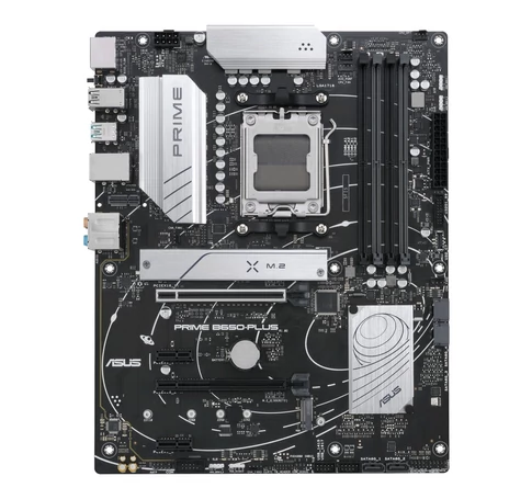 ASUS PRIME B650-PLUS-CSM AMD B650 Socket AM5 ATX