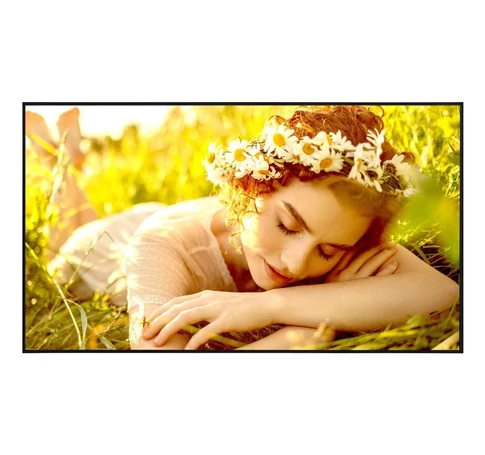 LG 65UL5Q-E Signage Display 65inch ADS UHD 500cd/m2 1,200:1 24/7 WebOS 6.1 WiFi