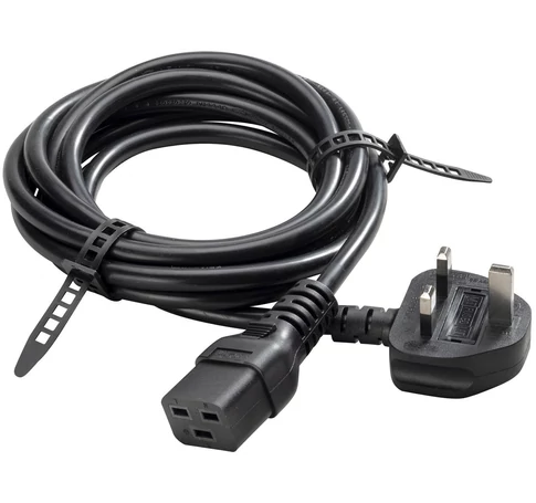 BS cord for 16A UPS