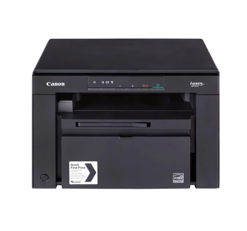 Canon i-SENSYS MF3010 Lézer A4 1200 x 600 DPI 18 oldalak per perc