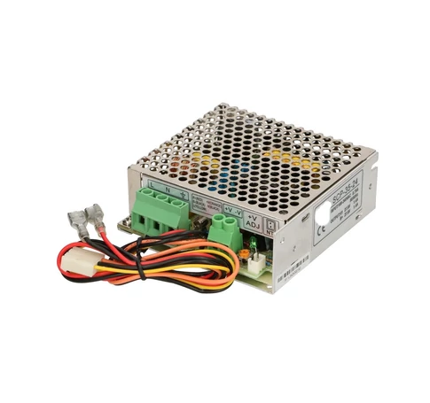 Extralink EX.14558 áramátalakító és inverter Beltéri 50 W Ezüst