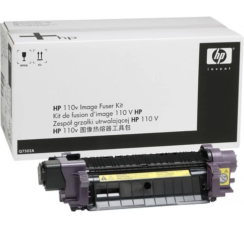 HP Q7503A fuser 150000 pages