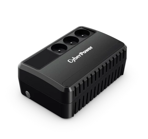 CyberPower UPS tápegység BU650EG-FR