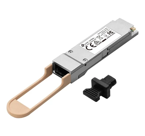 TP-Link Omada SM9110-SR4 halózati adó-vevő modul Száloptikai 100000 Mbit/s QSFP28 850 nm