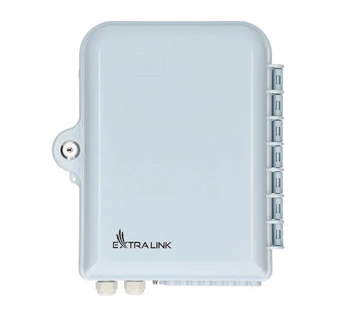 Extralink EX.0394 száloptikás csatlakozódoboz