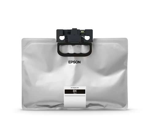 Epson T01D100 tintapatron 1 db Eredeti Extra (szuper) kapacitású Fekete