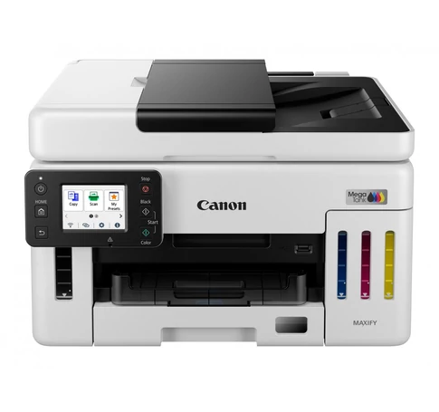 Canon MAXIFY GX 6150 Tintasugaras A4 600 x 1200 DPI Wi-Fi