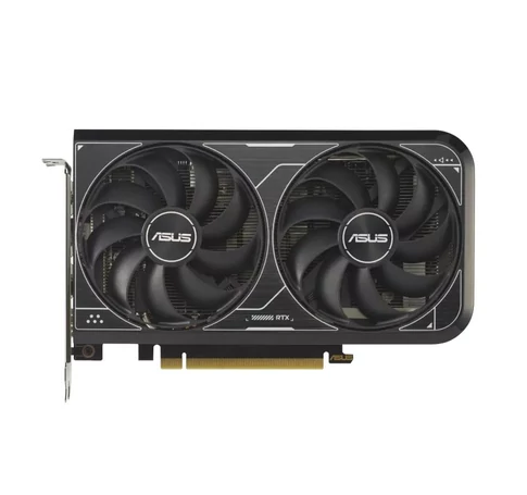 ASUS Dual -RTX4060-O8G-V2 NVIDIA GeForce RTX 4060 8 GB GDDR6