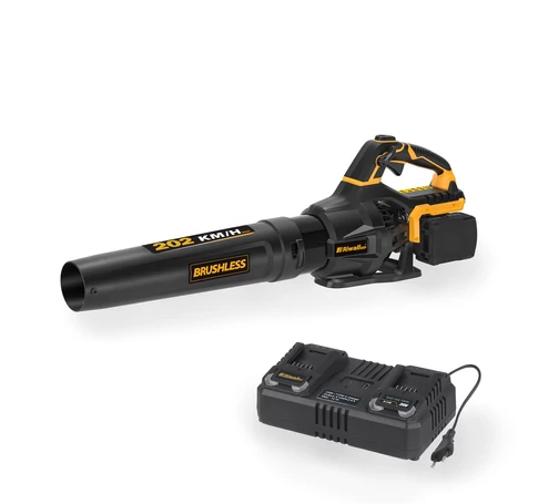 Riwall PRO RABL 3220i SET