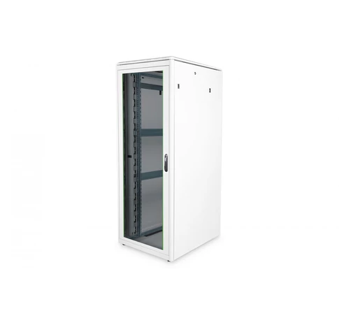 Digitus DN-19 42U-8/10-1 állvány Szabadonálló állvány Szürke