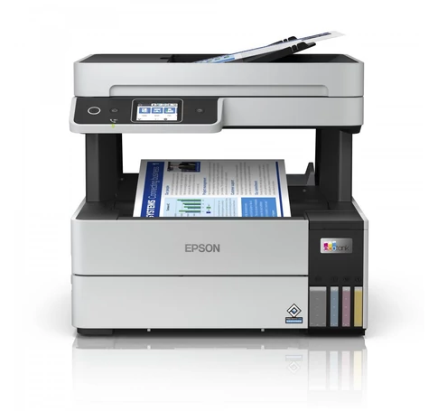 Epson EcoTank L6490 Tintasugaras A4 4800 x 1200 DPI Wi-Fi