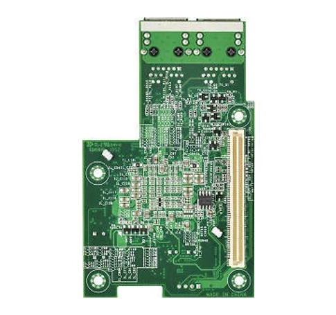 ASRock LAN Mezzanine card M540, 2x10GbE Base-T, Intel X540, PCIx8