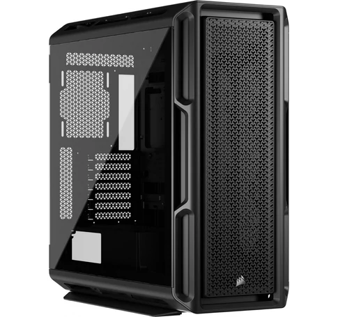 Corsair 5000T Midi Torony Fekete