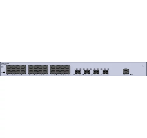 Huawei Switch S310-24T4S (24*GE ports, 4*GE SFP ports, AC power)