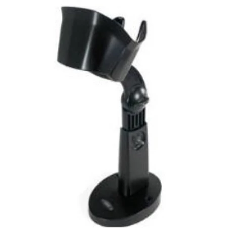 STND-AS0036-07 - Barcode scanner - Passive holder - Indoor - Black