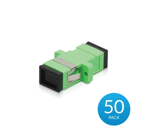 Ubiquiti Networks UF-ADAPTER-APC-50 száloptikai csatlakozó SC/APC
