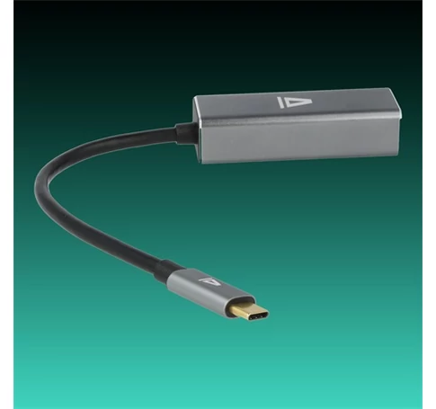 Avax AD604 ADAPTER KÁBEL ETHERNET