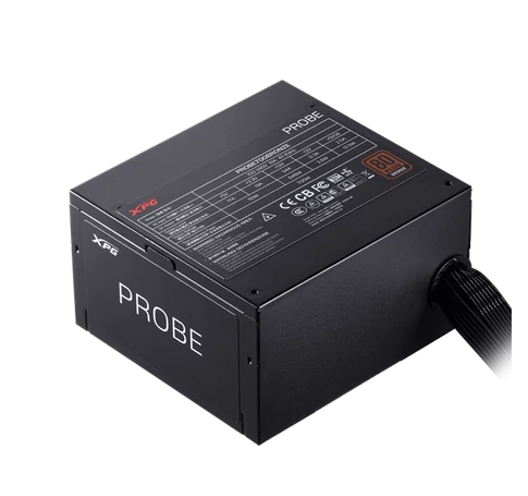 ADATA XPG Tápegység Probe 600W 80+ Bronze