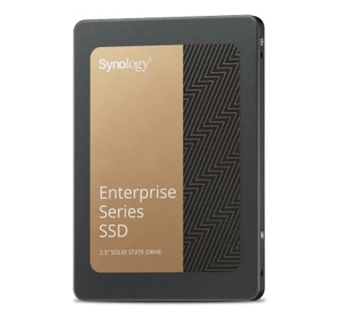 Synology Enterprise Series 480 GB 2.5" Serial ATA III