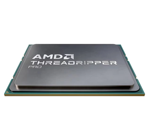 AMD Ryzen Threadripper PRO 7995WX processzor 2,5 GHz 384 MB L3 Tálca