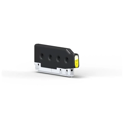 Epson C13T08H400 tintapatron 1 db Eredeti Sárga