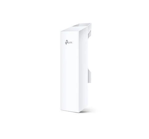 TP-Link 2.4GHz 300Mbps 9dBi Outdoor CPE 300 Mbit/s Fehér Ethernet-áramellátás (PoE) támogatása