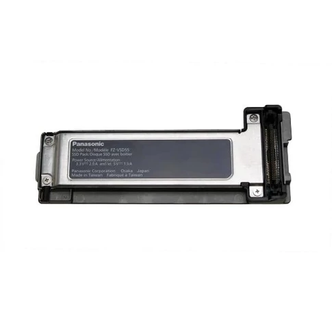 Panasonic FZ-VSDR5551W SSD meghajtó 512 GB