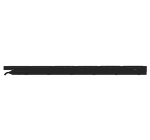 Hewlett Packard Enterprise P9Q64A áramelosztó egység (PDU) 24 AC kimenet(ek) 0U