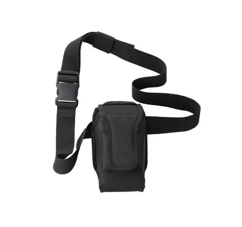 Panasonic FZ-VSTN12U telefontok 11,9 cm (4.7") Álló bőrtok Fekete